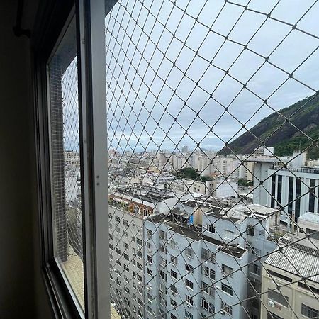 Aconchego Em Copacabana ريو دي جانيرو المظهر الخارجي الصورة